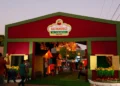 Com premiação de R$ 156 mil, inscrições para 20º Festival Gastronômico de Taquaruçu serão recebidas até esta sexta-feira