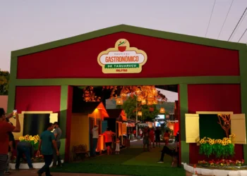 Com premiação de R$ 156 mil, inscrições para 20º Festival Gastronômico de Taquaruçu serão recebidas até esta sexta-feira