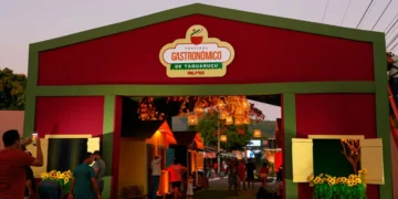 Com premiação de R$ 156 mil, inscrições para 20º Festival Gastronômico de Taquaruçu serão recebidas até esta sexta-feira
