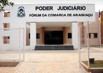 Comarca de Araguaçu adota teletrabalho parcial até 29 de julho durante reforma do Fórum; veja os canais de atendimento