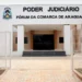 Comarca de Araguaçu adota teletrabalho parcial até 29 de julho durante reforma do Fórum; veja os canais de atendimento