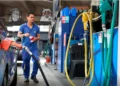 Subsídio de R$ 0,44 por litro da gasolina é prorrogado por 30 dias