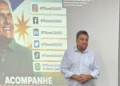 Com Laurez alinhado a Lula, Halum assume coordenação da pré-campanha de Ronaldo Caiado à Presidência