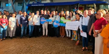 Ministério da Saúde formaliza ordem de serviço e autorização de crédito para construção de dois Hospitais da Mulher e Maternidade no Tocantins