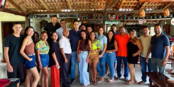 Iratã Abreu propõe conectar tecnologia e desenvolvimento às vocações de Tupirama, Pedro Afonso e Itacajá