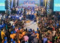 Em evento de Augustinópolis, Iratã ressalta importância do Bico do Papagaio: “Precisa estar representado na Câmara Federal”