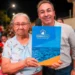 Prefeitura de Araguaína entrega 487 títulos definitivos de imóveis a famílias do Setor Barros