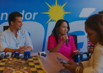 Sem Laurez, Irajá anuncia Carlesse na suplência e lança Ivanete Lima como 2ª pré-candidata ao Senado pelo PSD