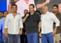 RESUMO | Fala de Kassab confirma Ivanete como tentativa de Irajá de tirar PT do caminho de sua reeleição