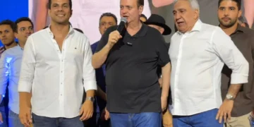RESUMO | Fala de Kassab confirma Ivanete como tentativa de Irajá de tirar PT do caminho de sua reeleição