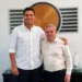 Iratã Abreu se reúne com prefeito Ronivon Maciel e defende inovação para Porto Nacional