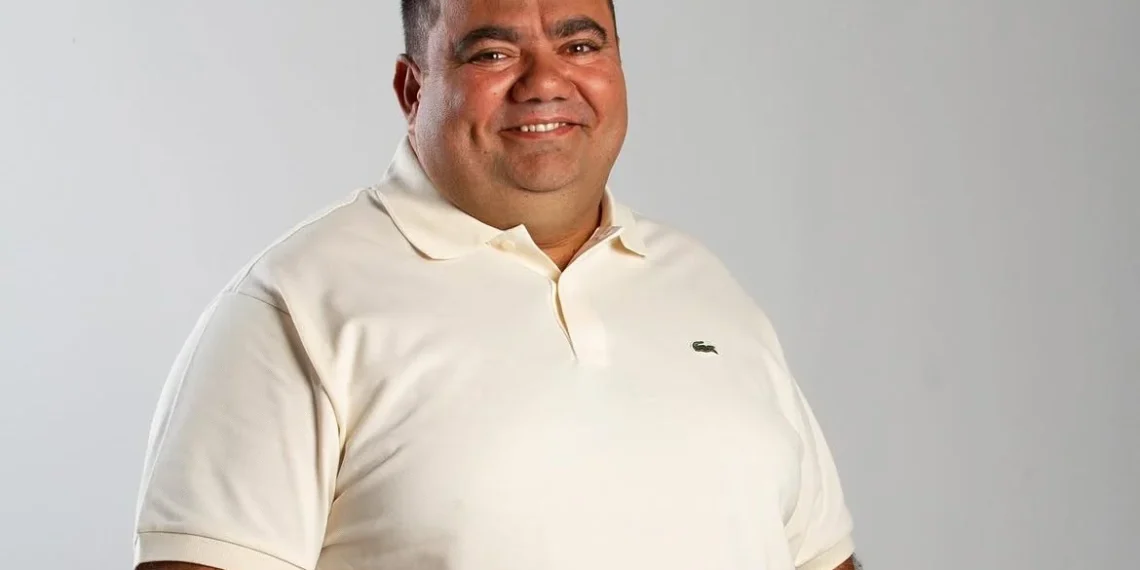 Vice-prefeito de Porto é condenado por uso de servidores para atividades particulares; Joaquim do Luzimangues nega e recorre