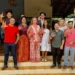 Kátia Abreu organiza evento com juventude em prol do presidente Lula da Silva
