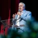Laurez Moreira, vice-governador do Tocantins