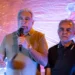 Laurez Moreira e Paulo Mourão, pré-candidatos a governador e ao Senado Federal