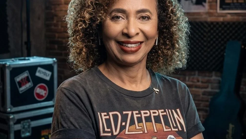 MARIAH SOARES | Dia Mundial do Rock