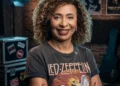 MARIAH SOARES | Dia Mundial do Rock