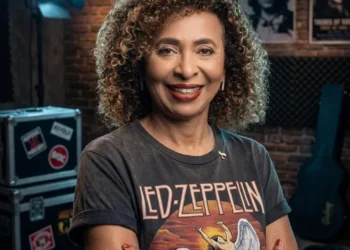 MARIAH SOARES | Dia Mundial do Rock