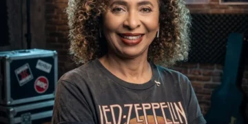 MARIAH SOARES | Dia Mundial do Rock