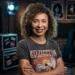 MARIAH SOARES | Dia Mundial do Rock