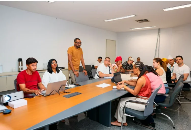 : Prefeitura inicia construção de censo para mapear povos e comunidades tradicionais de matriz africana em Palmas
