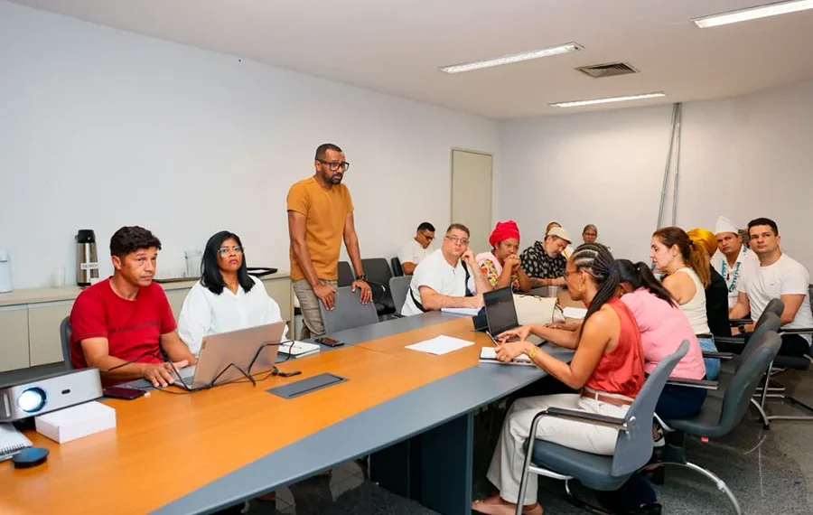 : Prefeitura inicia construção de censo para mapear povos e comunidades tradicionais de matriz africana em Palmas