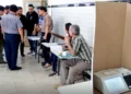 Justiça Eleitoral começa a convocar mesários para eleições de outubro; o número deles que vão trabalhar no pleito ainda não foi divulgado