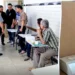 Justiça Eleitoral começa a convocar mesários para eleições de outubro; o número deles que vão trabalhar no pleito ainda não foi divulgado