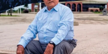 Palacinho recebe Missa em Ação de Graças a Siqueira Campos em 1º de agosto