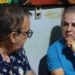 Pré-candidato ao Senado, Paulo Mourão concede entrevista ao radialista Sérgio Garrido