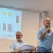 Em convenção que confirmou Witer Fonseca ao governo, Mourão vincula pré-candidaturas de Dorinha e Vicentinho a ideais bolsonaristas