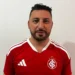 Fernando Horbach, novo cônsul do Internacional em Palmas