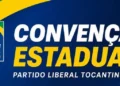 Pl Edital de Convocação de Convenção Estadual