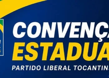 Pl Edital de Convocação de Convenção Estadual