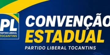 Pl Edital de Convocação de Convenção Estadual