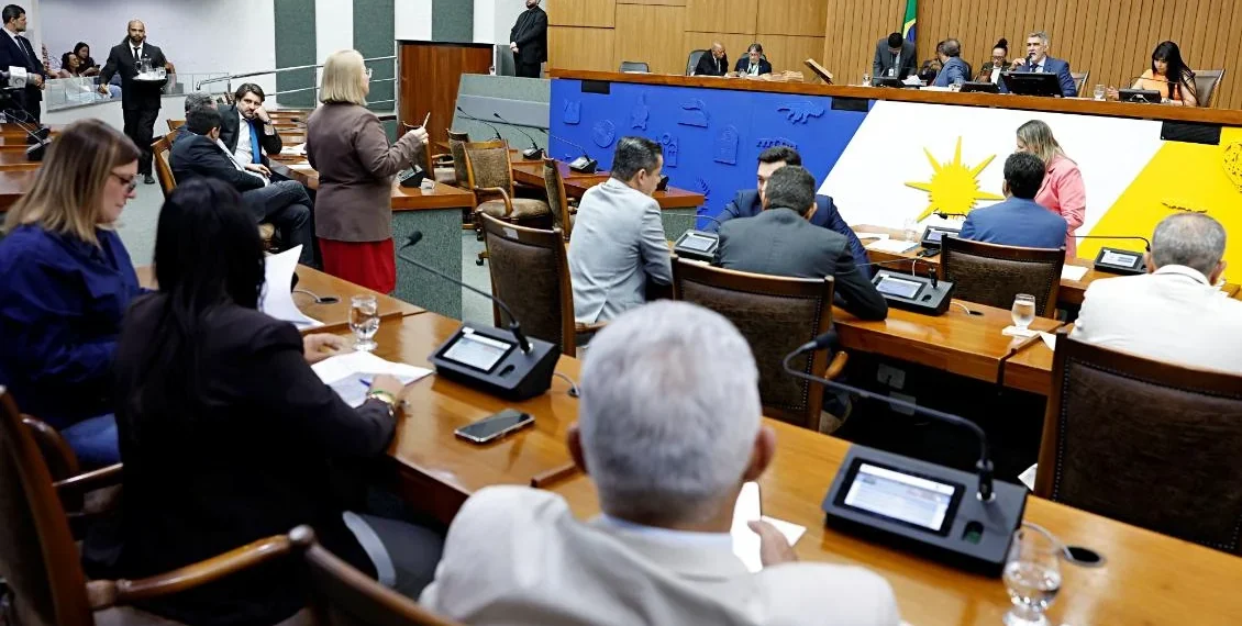 Aleto aprova indenização para procuradores com impacto anual de R$ 8,4 milhões e criação de 71 cargos no TJTO ao custo de R$ 7,6 milhões