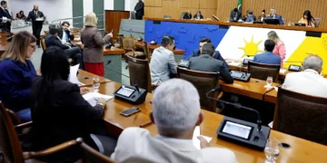 Aleto aprova indenização para procuradores com impacto anual de R$ 8,4 milhões e criação de 71 cargos no TJTO ao custo de R$ 7,6 milhões