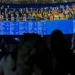 Agentes acompanharam votação no Plenário do Senado