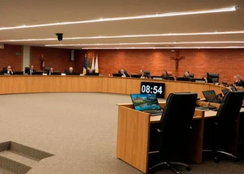 Tribunal Pleno suspende, por unanimidade, lei que proibia o protesto de faturas de água e de energia elétrica