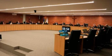 Tribunal Pleno suspende, por unanimidade, lei que proibia o protesto de faturas de água e de energia elétrica