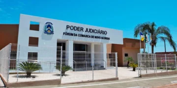 Justiça determina que a Prefeitura de Novo Acordo adote medidas para regularizar de imóveis públicos
