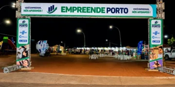 Prefeitura e Sebrae confirmam Empreende Porto 2026 para setembro com programação diversificada no Circuito Beira Rio