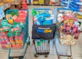 Procon apreende mais de 17 mil produtos impróprios para consumo em supermercados de 35 municípios; confira a pesquisa