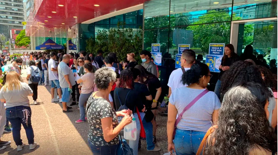 PROUNI 2026: inscrição gratuita para o 2º semestre segue até esta sexta-feira; resultado da primeira chamada será divulgado dia 15