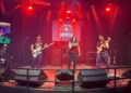 ROCK SOLIDÁRIO 1 KG DE RAÇÃO É O INGRESSO DO CÃOVERNATIO