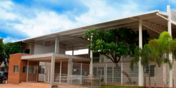 Com contração mensal de mais R$ 87 mil e previsão das atividades para setembro, Semed aluga espaço para nova unidade educacional