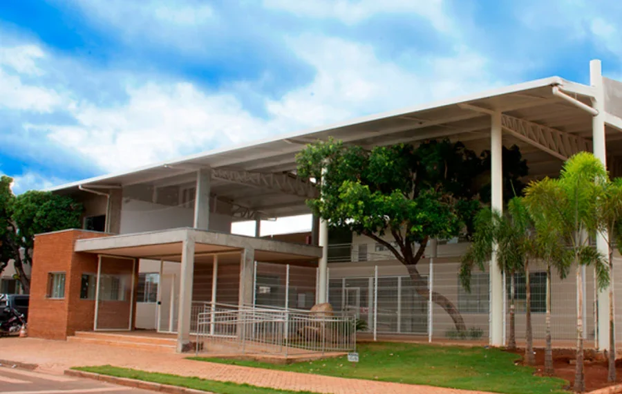 Com contração mensal de mais R$ 87 mil e previsão das atividades para setembro, Semed aluga espaço para nova unidade educacional