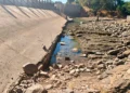 Após vídeo circular nas redes sociais, MPE determina apuração das circunstâncias do rompimento da barragem no Rio Dueré