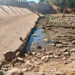 Após vídeo circular nas redes sociais, MPE determina apuração das circunstâncias do rompimento da barragem no Rio Dueré