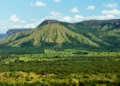 Serra do Lajeado (Foto: Márcio Di Pietro/Governo do Tocantins)